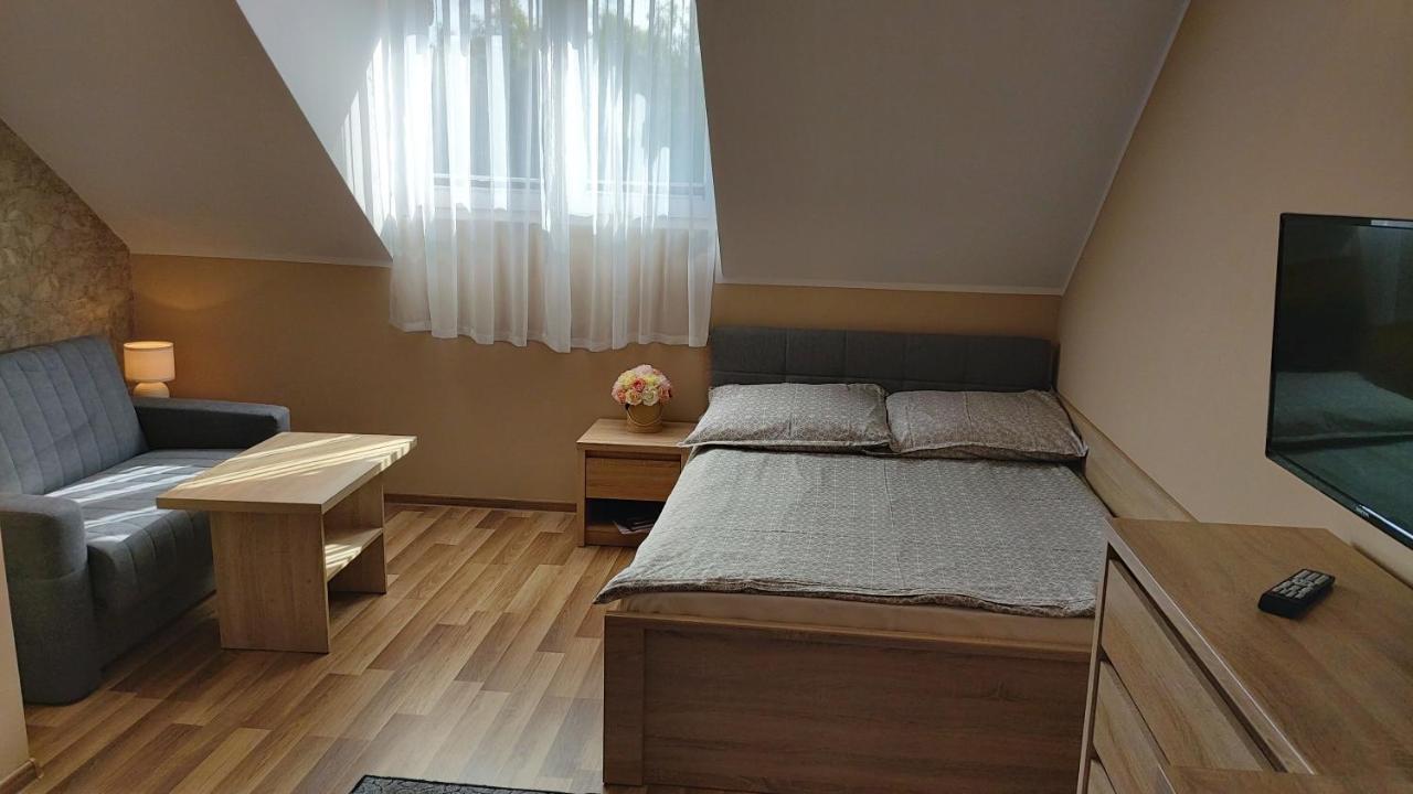 Willa Sternik Hel Kültér fotó