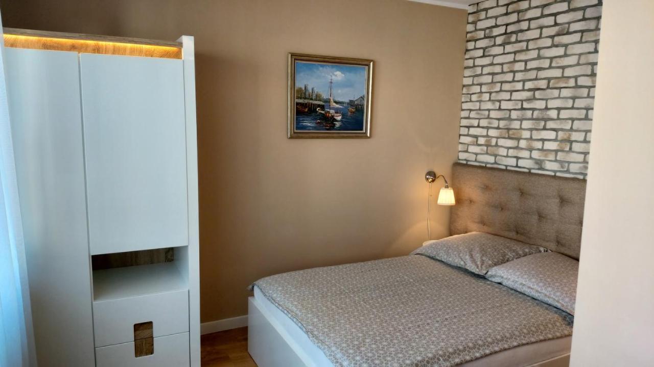 Willa Sternik Hel Kültér fotó